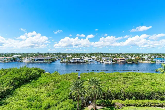 $1,965,000 | 3720 South Ocean Boulevard, Unit 603, Highland Beach, FL 33487