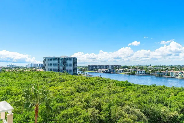 $1,965,000 | 3720 South Ocean Boulevard, Unit 603, Highland Beach, FL 33487