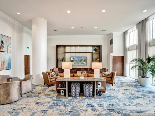 $1,965,000 | 3720 South Ocean Boulevard, Unit 603, Highland Beach, FL 33487