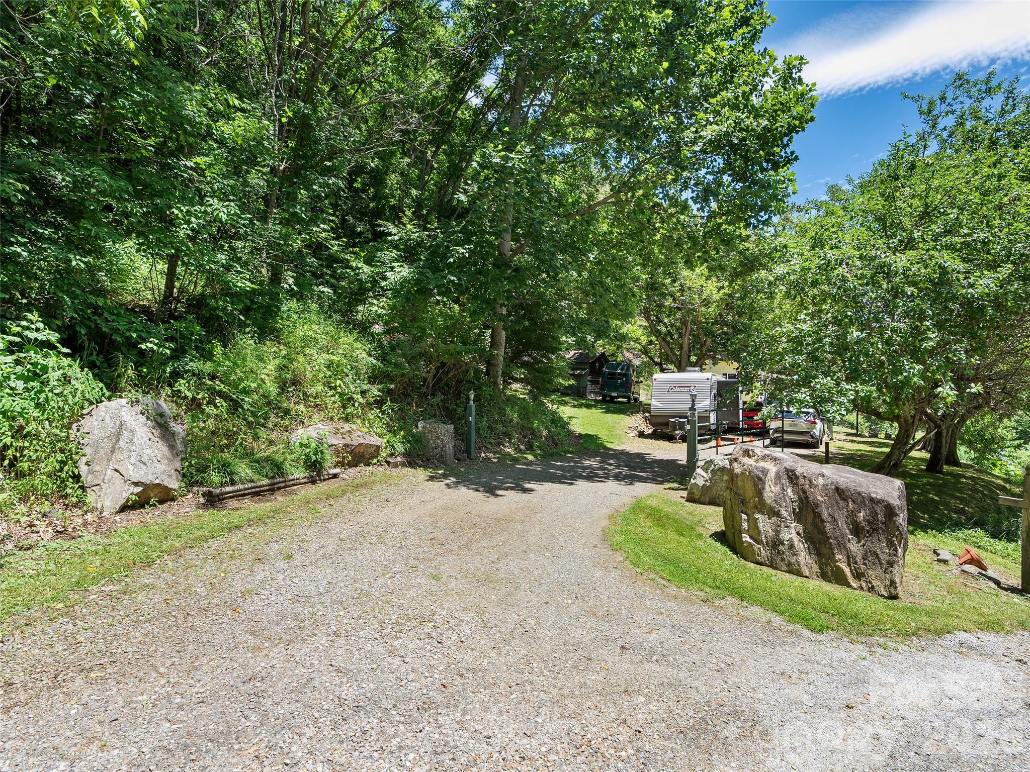 2426 Wesley Creek Road Clyde, NC 28721 - Photo 22 of 30