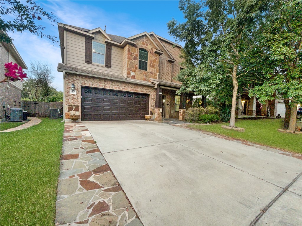 2409 Pauma Valley Way Pflugerville, TX 78660 - Photo 1 of 1