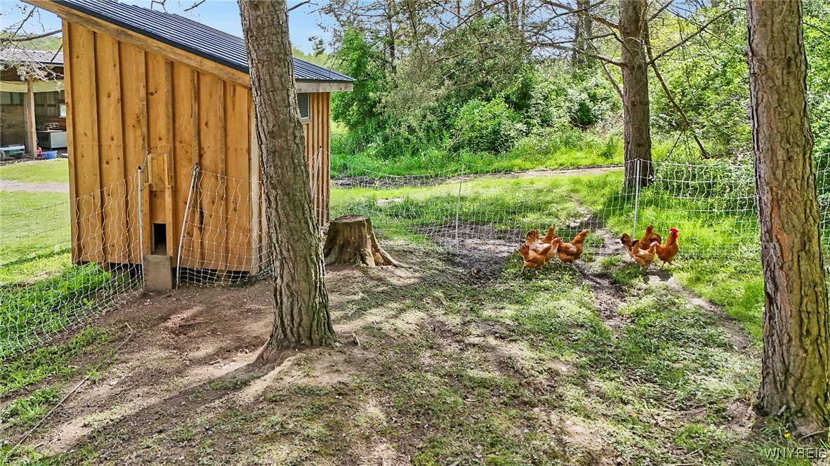 11577 Armison Road Fillmore, NY 14735 - Photo 20 of 42
