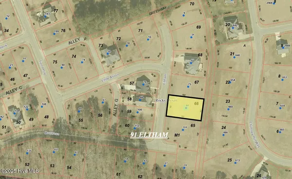 $67,500 | 91 Eltham, Rocky Mount, NC 27804