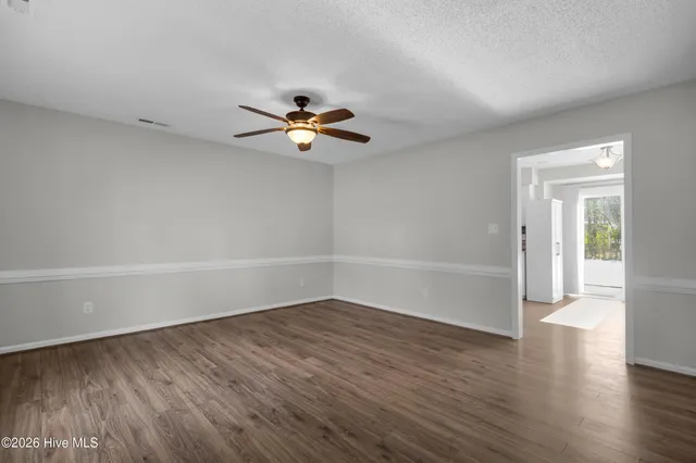 $1,650 | 2803 Currituck Court, New Bern, NC 28562