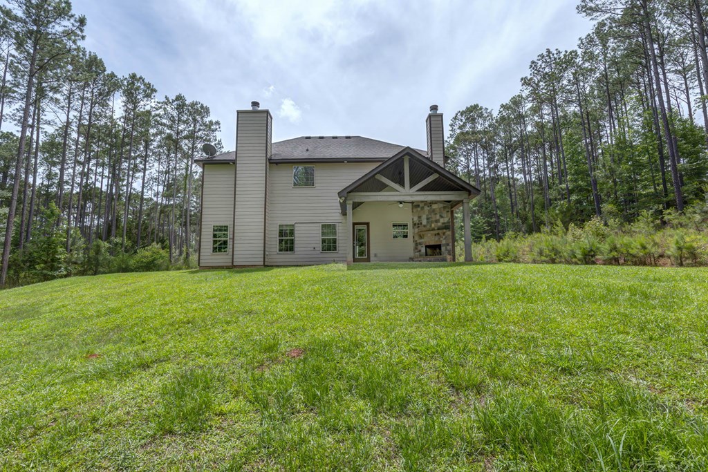 301 Ross Road Waverly Hall, GA 31831 - Photo 31 of 35