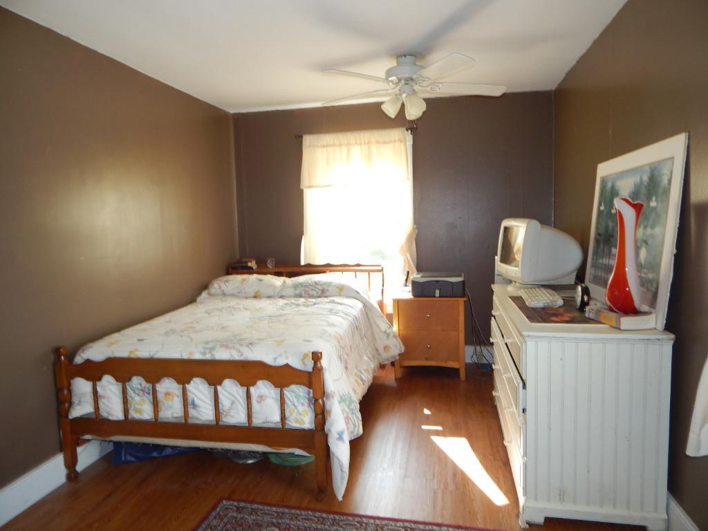 11 Leighton Point Road Pembroke, ME 04666 - Photo 14 of 17 Large bedroom with nice flooring