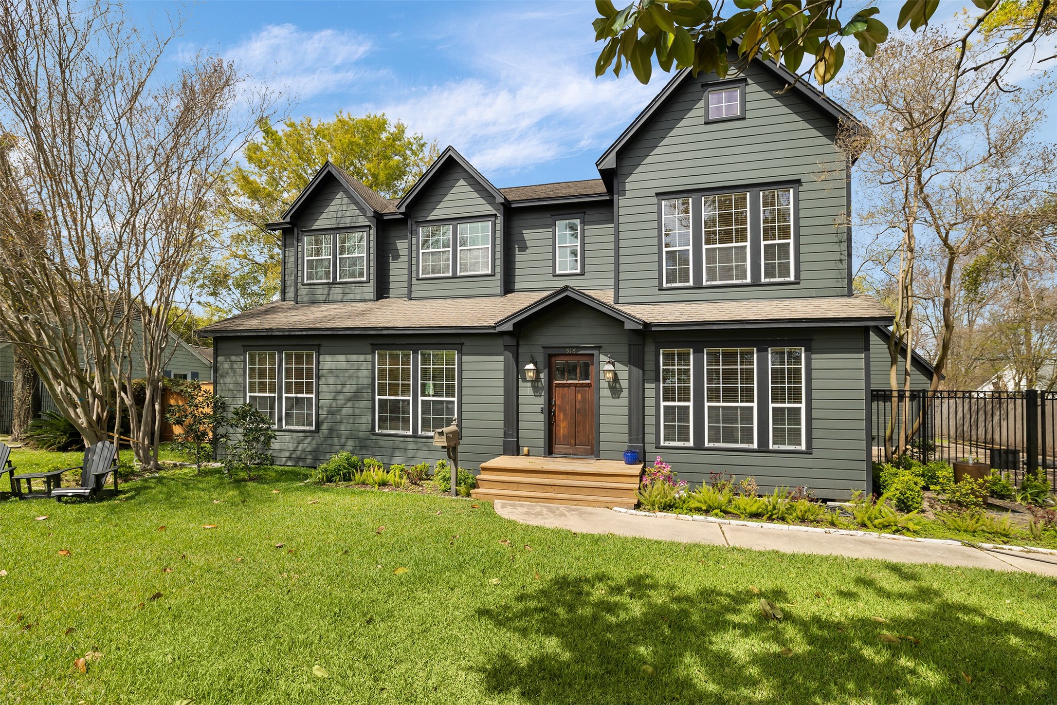 516 West 30th Street Houston, TX 77018 - Photo 48 of 49
