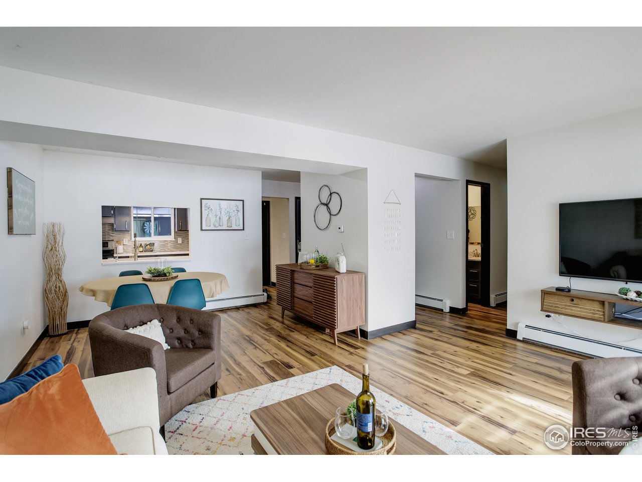809 East Drake Road, Unit 104 Fort Collins, CO 80525 - Photo 1 of 36 Welcome Home