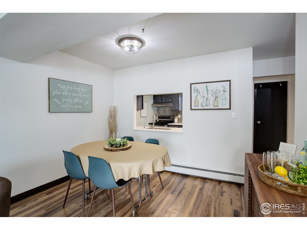 809 East Drake Road, Unit 104 Fort Collins, CO 80525 - Photo 6 of 36 Separate Dining Room