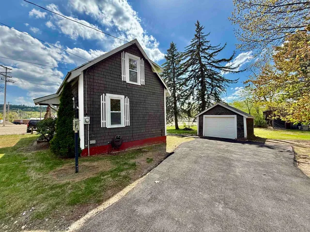 $326,000 | 516 Hall Street, Bow, NH 03304