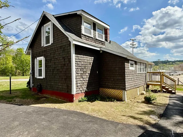 $326,000 | 516 Hall Street, Bow, NH 03304