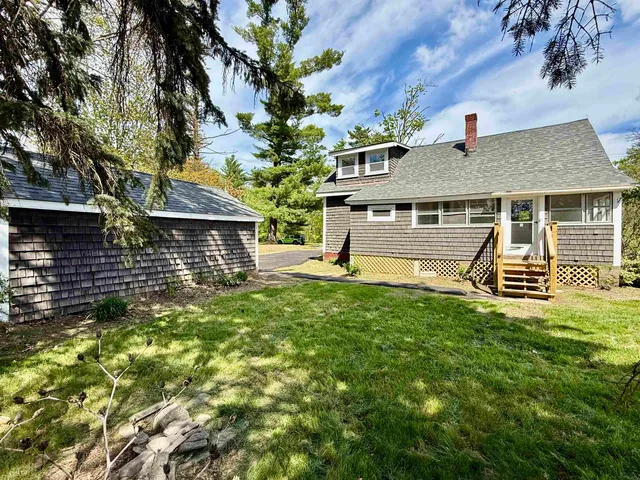 $326,000 | 516 Hall Street, Bow, NH 03304