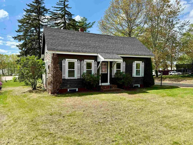 $326,000 | 516 Hall Street, Bow, NH 03304
