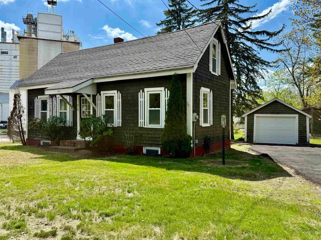 $326,000 | 516 Hall Street, Bow, NH 03304