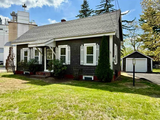 $326,000 | 516 Hall Street, Bow, NH 03304