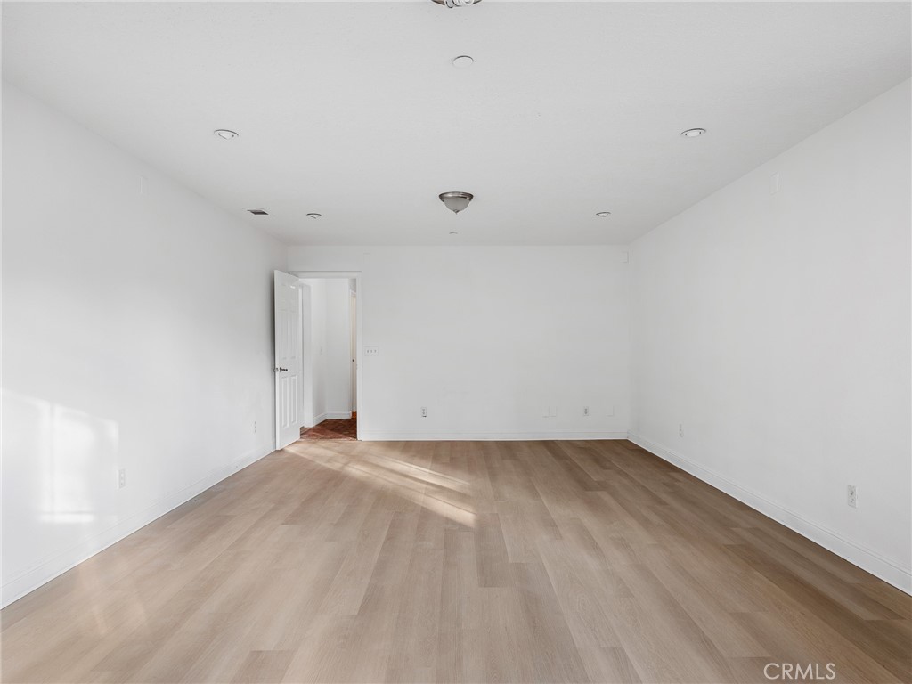 8135 Winmar Road Hesperia, CA 92344 - Photo 29 of 52 a view of an empty room