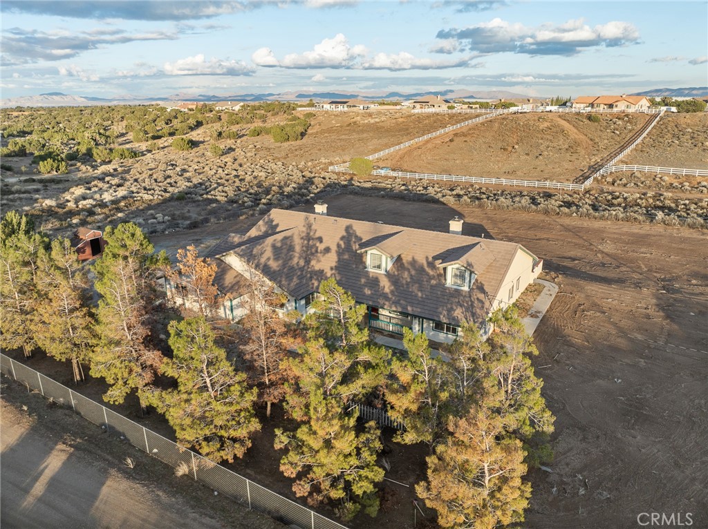 8135 Winmar Road Hesperia, CA 92344 - Photo 43 of 52 a view of ocean view