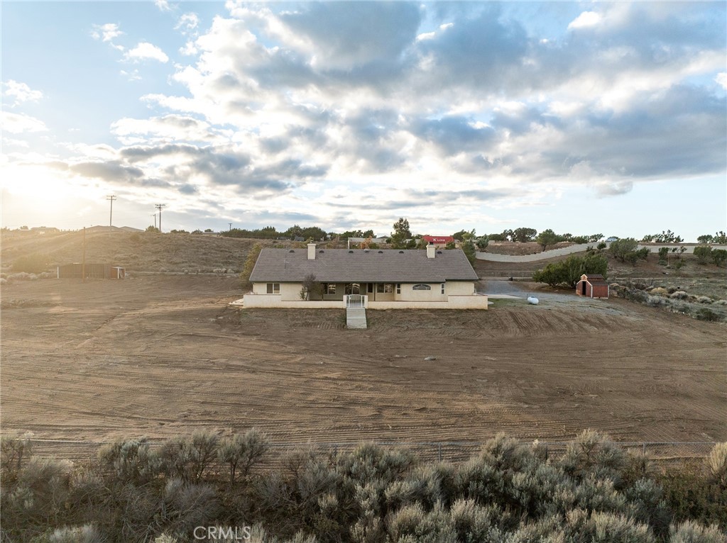 8135 Winmar Road Hesperia, CA 92344 - Photo 6 of 52 a view of a lake view