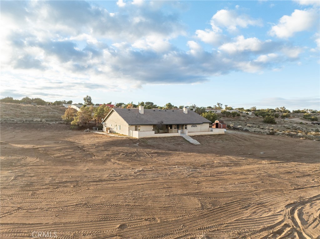 8135 Winmar Road Hesperia, CA 92344 - Photo 7 of 52 a view of a lake view