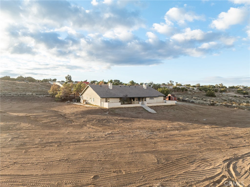 8135 Winmar Road Hesperia, CA 92344 - Photo 7 of 52 a view of a lake view