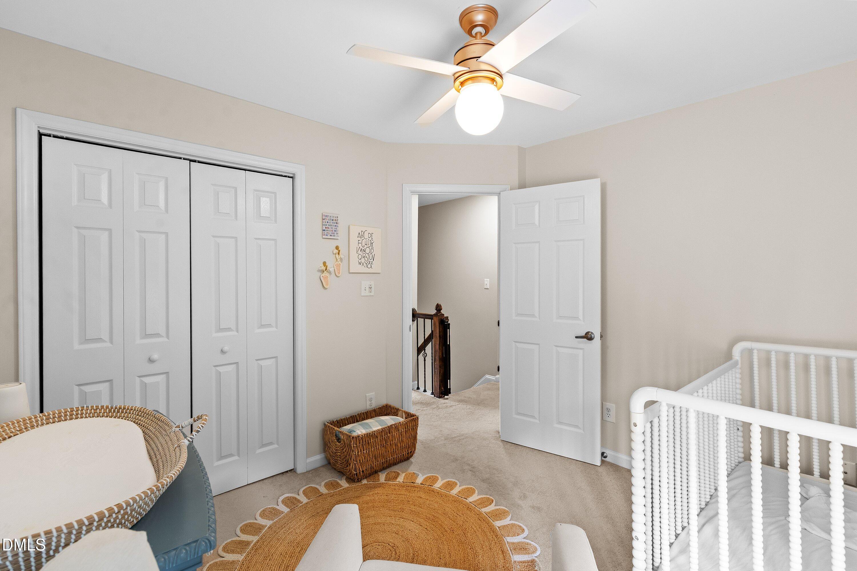 7044 Bellard Court Raleigh, NC 27617 - Photo 35 of 50