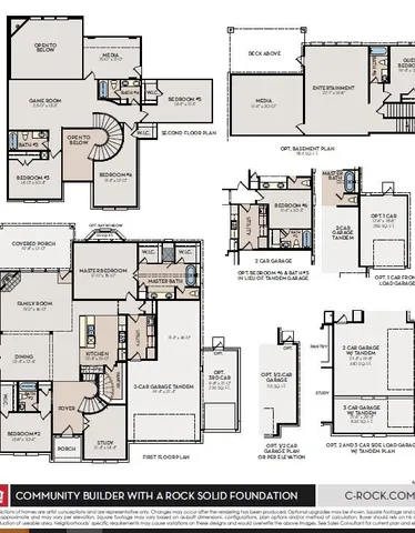 $1,289,472 | 6024 Elliott Court, Arrington, TN 37014