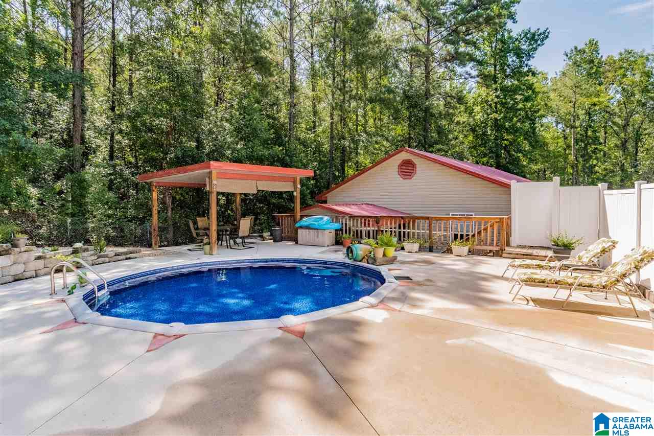 4398 Jolley Road Bessemer, AL 35022 - Photo 30 of 42
