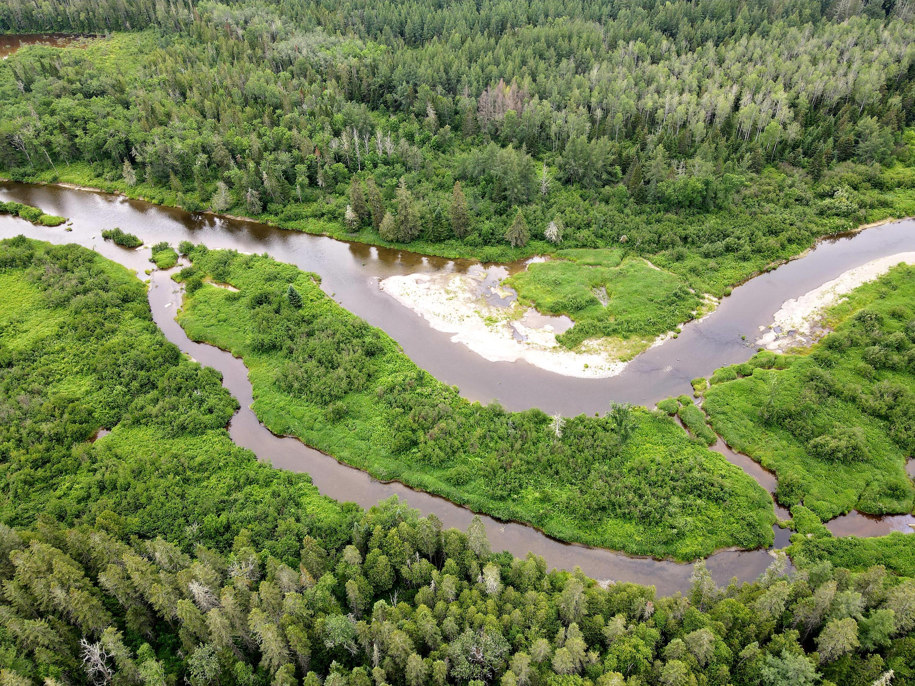 Lot 35.1 Beaulieu Road Caribou, ME 04736 - Photo 5 of 7 Photo_6553722_DJI_122_jpg_7704364_0_2021