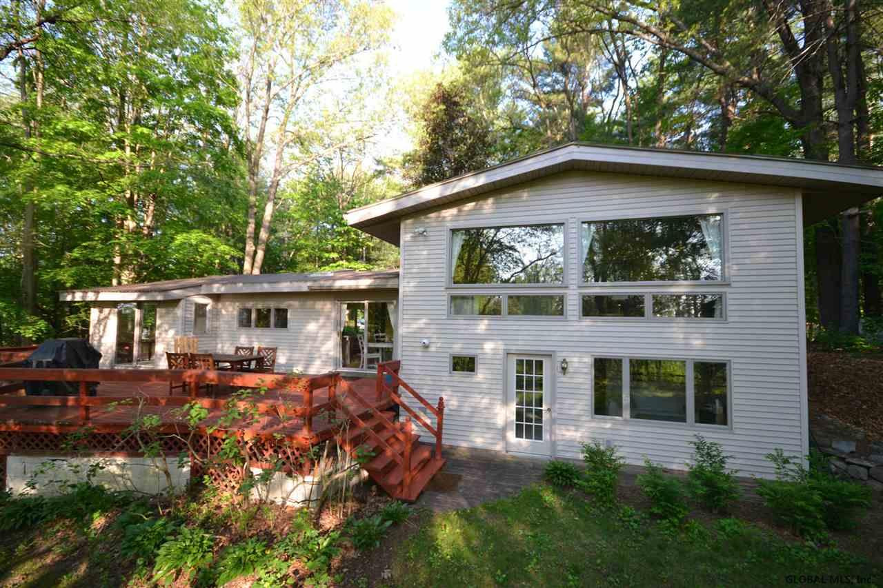 962 Bay Road Queensbury, NY 12804 - Photo 1 of 23 Photo 1