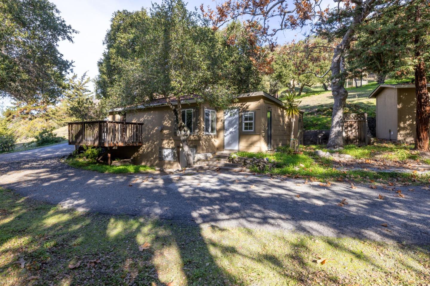 90 Harper Canyon Road Salinas, CA 93908 - Photo 35 of 47