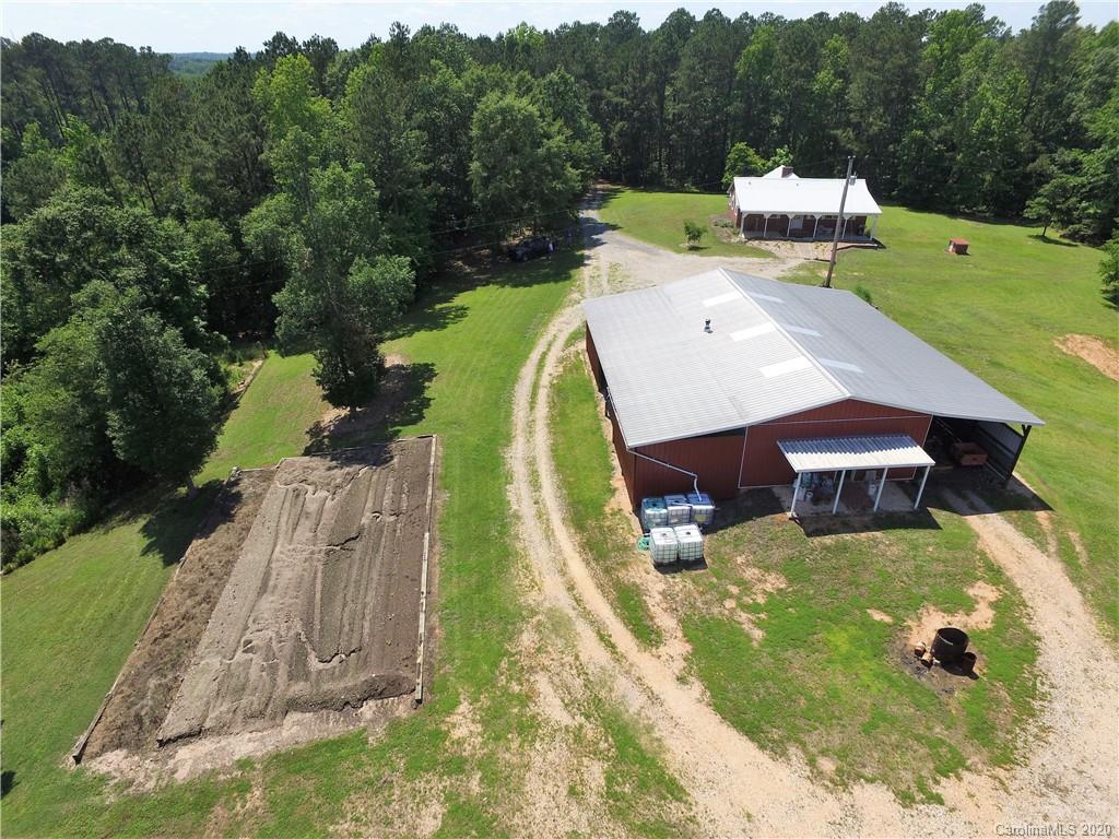 308 Allen Pond Road Wadesboro, NC 28170 - Photo 13 of 35 Gallery Image 13