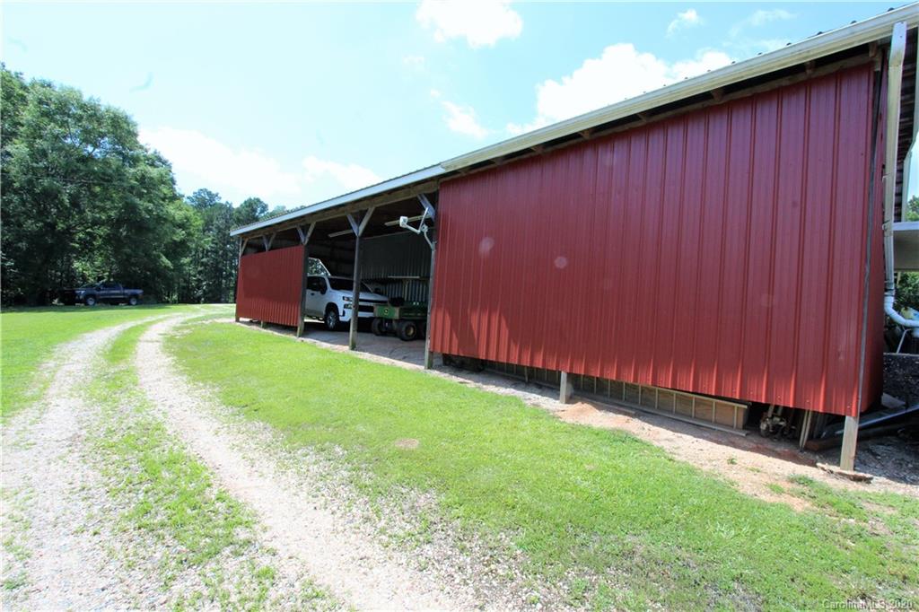 308 Allen Pond Road Wadesboro, NC 28170 - Photo 15 of 35 Gallery Image 15
