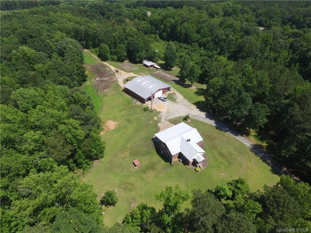308 Allen Pond Road Wadesboro, NC 28170 - Photo 16 of 35 Gallery Image 16