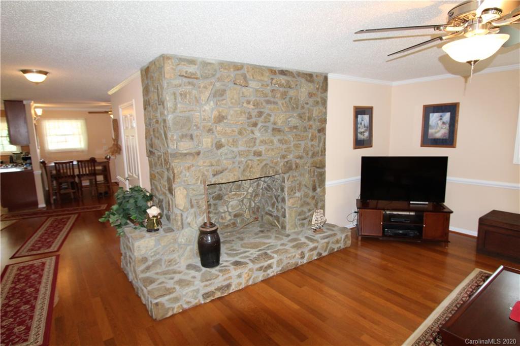 308 Allen Pond Road Wadesboro, NC 28170 - Photo 31 of 35 Gallery Image 31