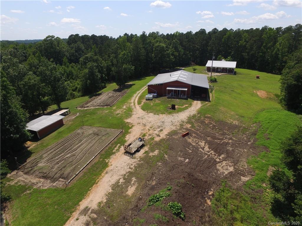 308 Allen Pond Road Wadesboro, NC 28170 - Photo 10 of 35 Gallery Image 10