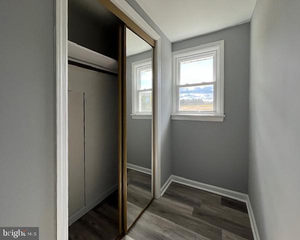 292 Creek Road Delran, NJ 08075 - Photo 54 of 64 Closet in alcove of 2nd floor bedroom