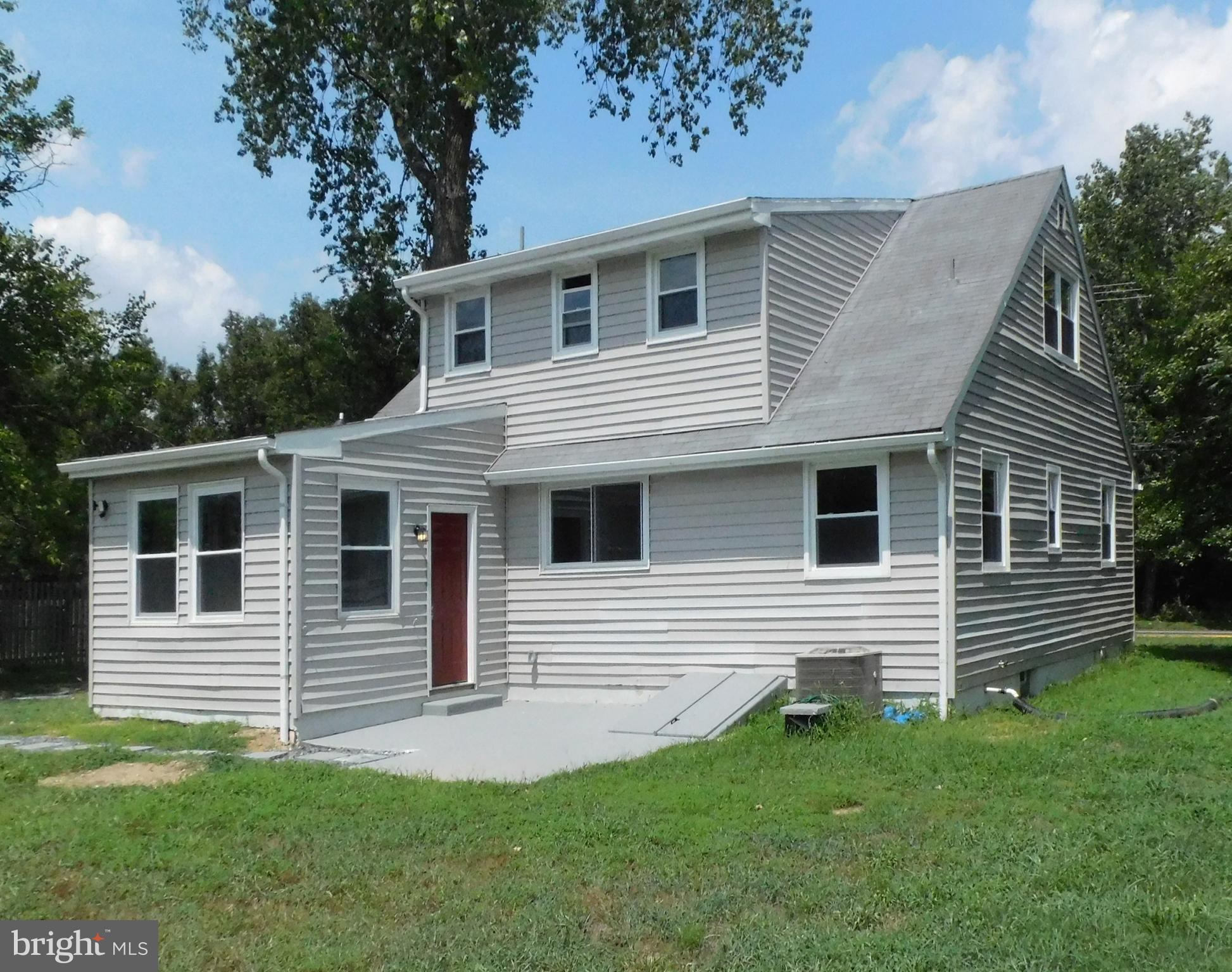 292 Creek Road Delran, NJ 08075 - Photo 6 of 64 Lovely view of rear of home.