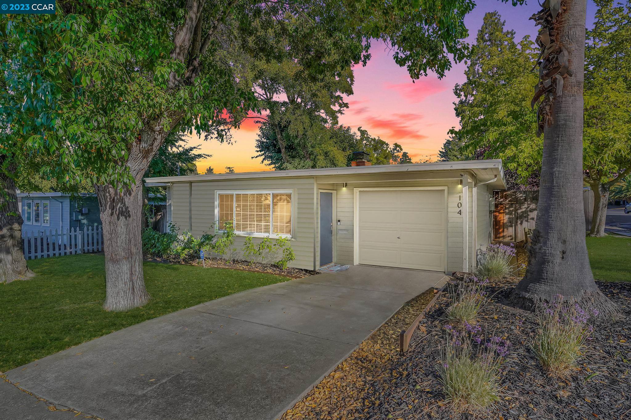 3104 San Ramon Road Concord, CA 94519 - Photo 1 of 1 Gallery Image 1
