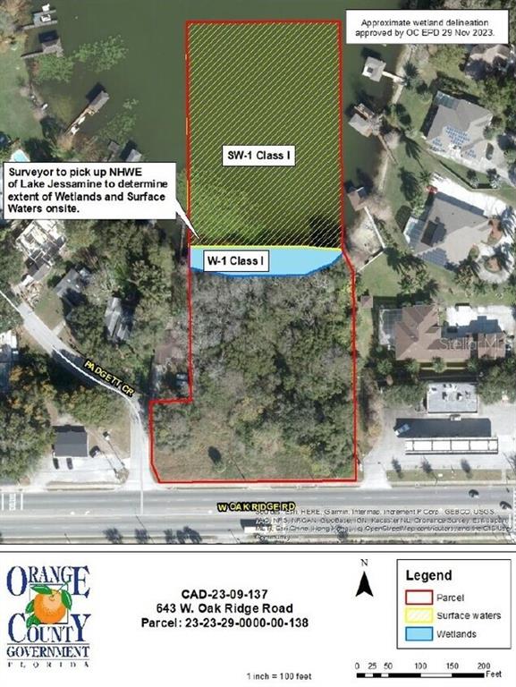643 West Oak Ridge Road Orlando, FL 32809 - Photo 6 of 6
