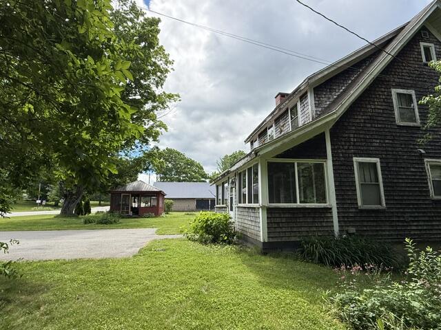 866 Main Street Meddybemps, ME 04657 - Photo 17 of 116 IMG_1439