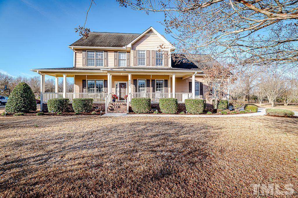 9565 Big Bay Road Linden, NC 28356 - Photo 1 of 51 Gallery Image 1