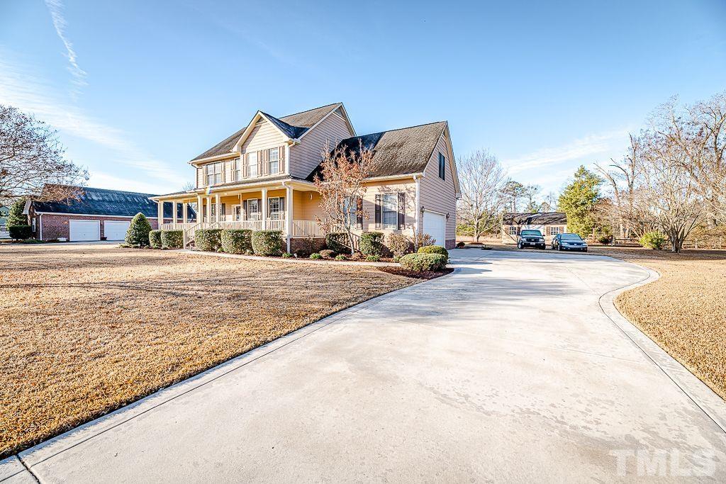 9565 Big Bay Road Linden, NC 28356 - Photo 13 of 51 Gallery Image 13