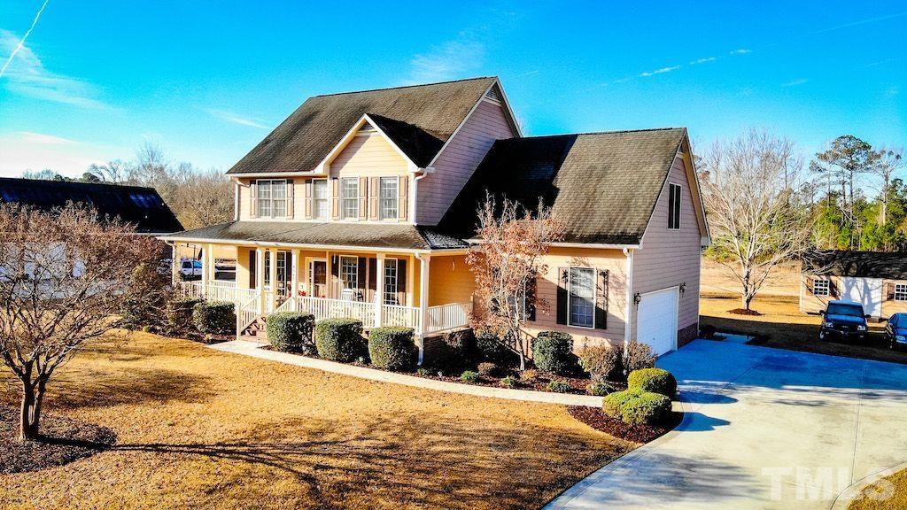 9565 Big Bay Road Linden, NC 28356 - Photo 40 of 51 Gallery Image 40