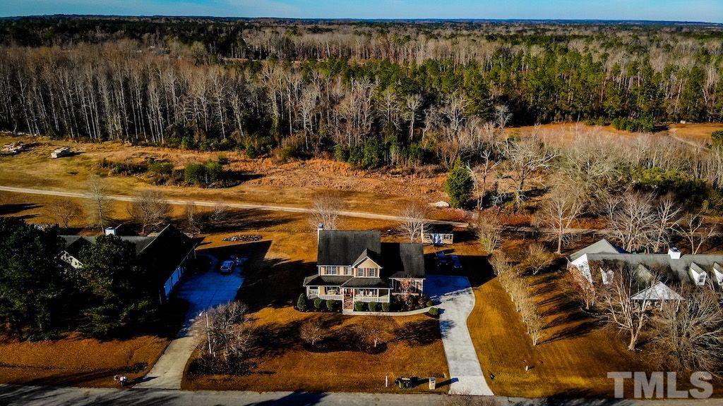 9565 Big Bay Road Linden, NC 28356 - Photo 9 of 51 Gallery Image 9