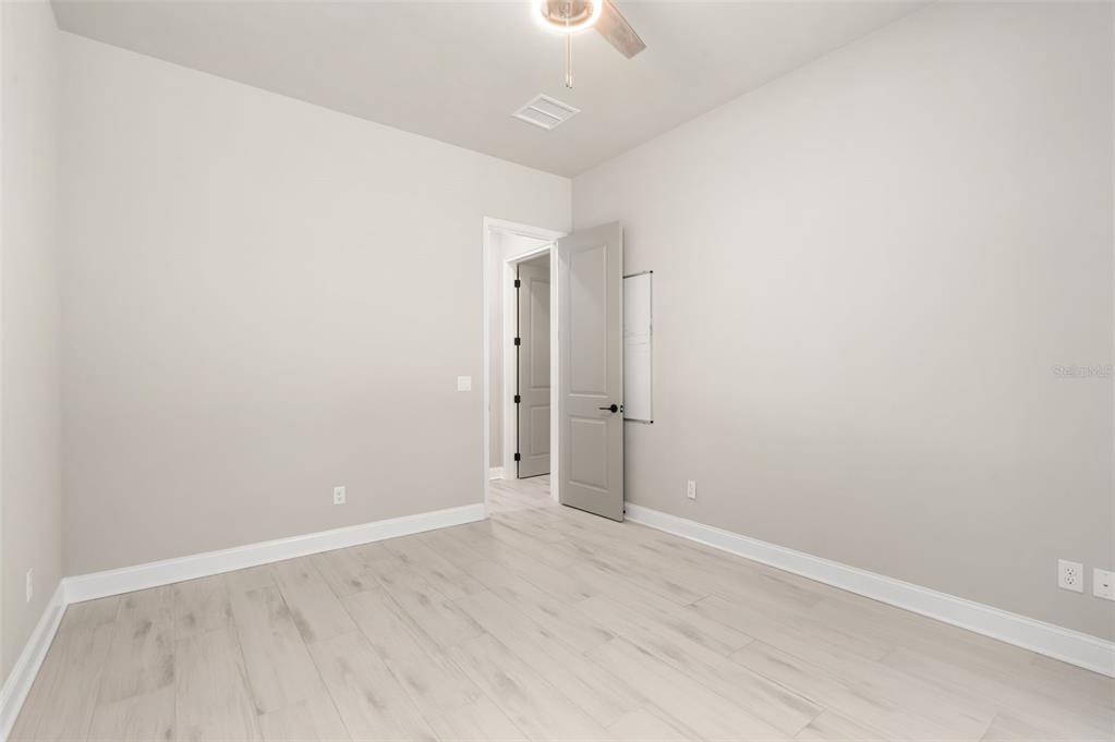 3474 Southwest 109 Drive Gainesville, FL 32608 - Photo 24 of 60 a view of an empty room
