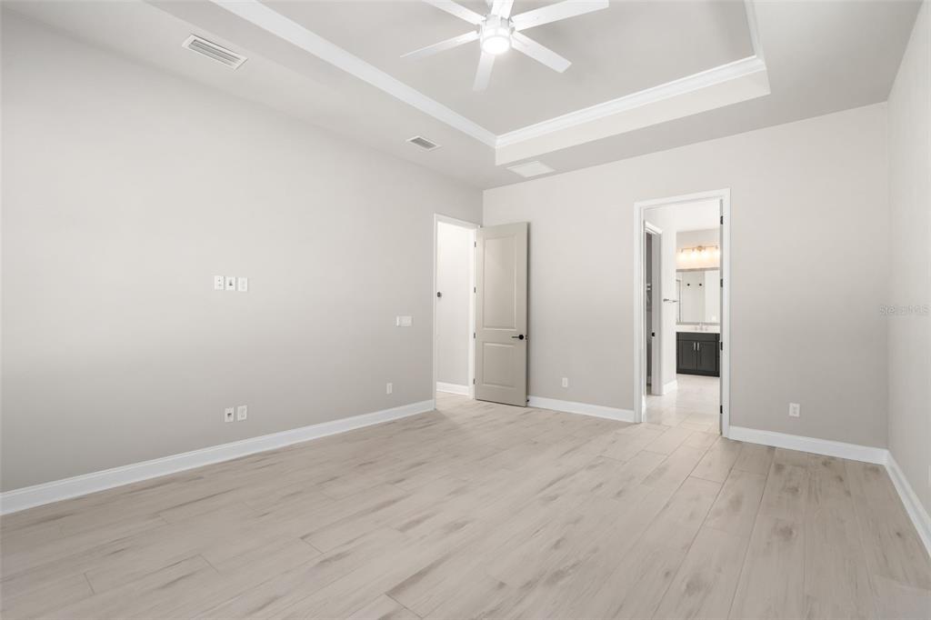 3474 Southwest 109 Drive Gainesville, FL 32608 - Photo 26 of 60 wooden floor in an empty room