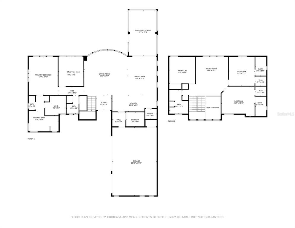 3474 Southwest 109 Drive Gainesville, FL 32608 - Photo 4 of 60