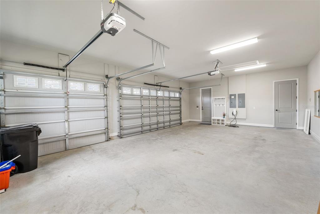 3474 Southwest 109 Drive Gainesville, FL 32608 - Photo 46 of 60 a view of a room with an empty space