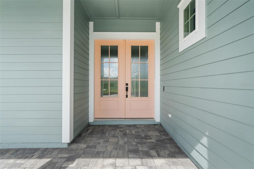 3474 Southwest 109 Drive Gainesville, FL 32608 - Photo 5 of 60 a view of a door of the house