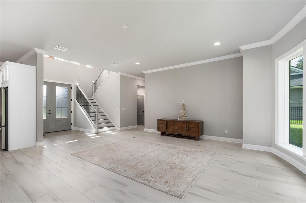 3474 Southwest 109 Drive Gainesville, FL 32608 - Photo 8 of 60 a living room with furniture